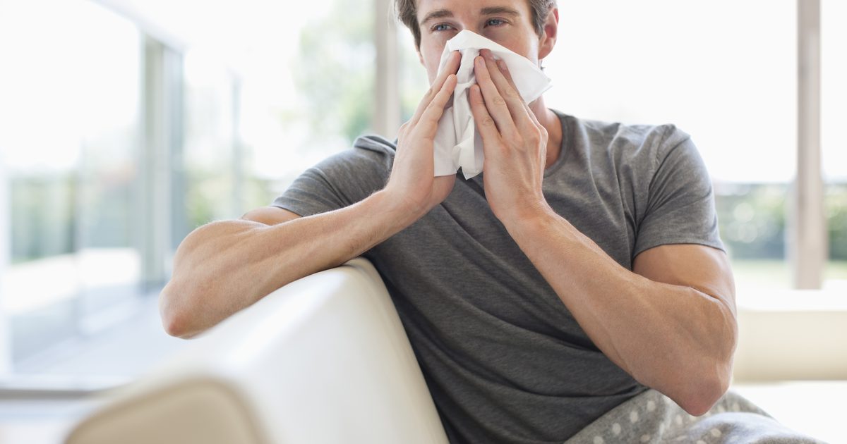 Kaj je hladno in kaj je gripa?
