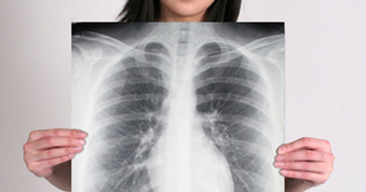 Hva er lungens jobb?