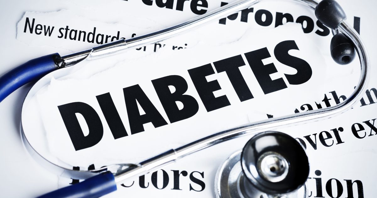Что такое диабет 2 типа?