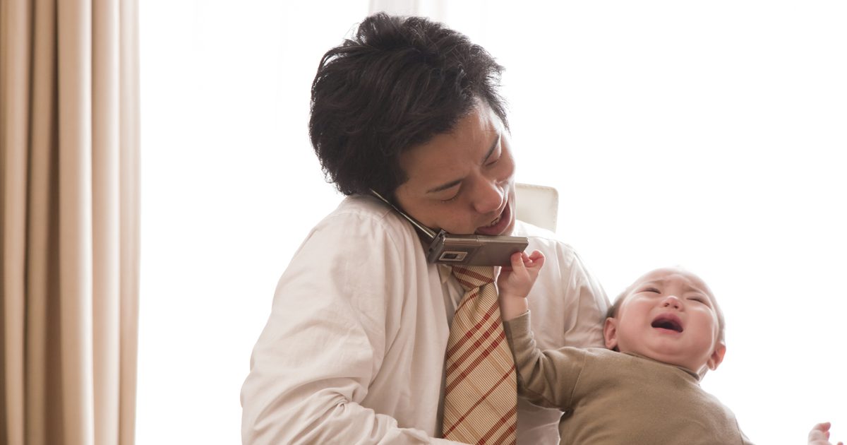 Co dáte 5měsíčnímu dítěti na reflux?