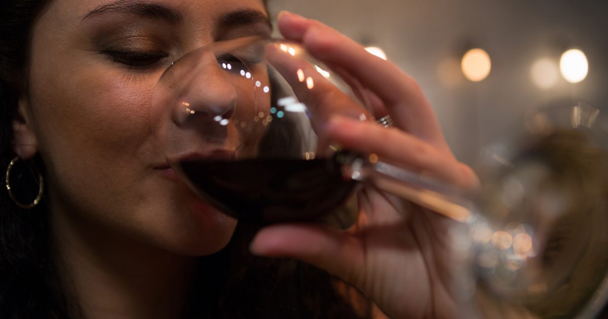 Hvorfor Alkohol forårsaker sinus Congestion