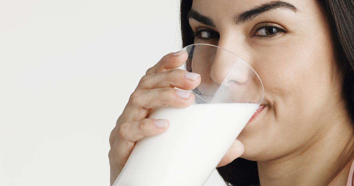 Varför orsakar laktosintolerans diarré?