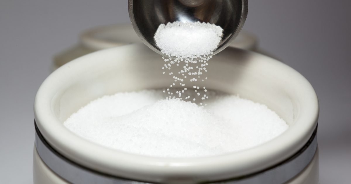 Zakaj uporabiti ne-jodizirano sol v Neti Potu?