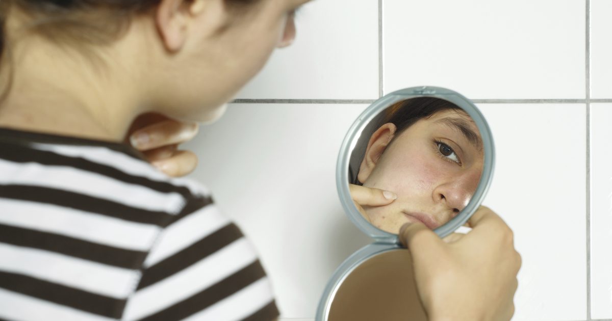 7-daagse Detox-behandeling voor acne