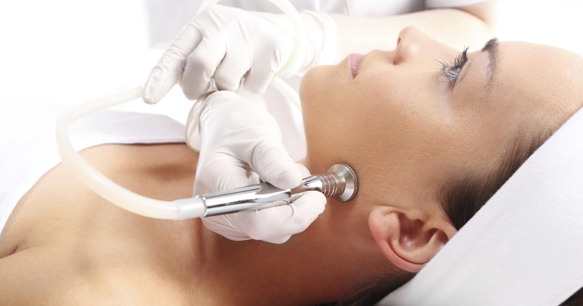 Алтернативи на процедурите за възстановяване на кожата с лазерна кожа