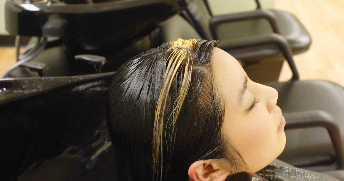 Ali so koristi korenčnega olja za lase?