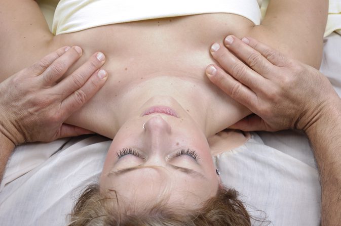 Voordelen van Deep Tissue Massage