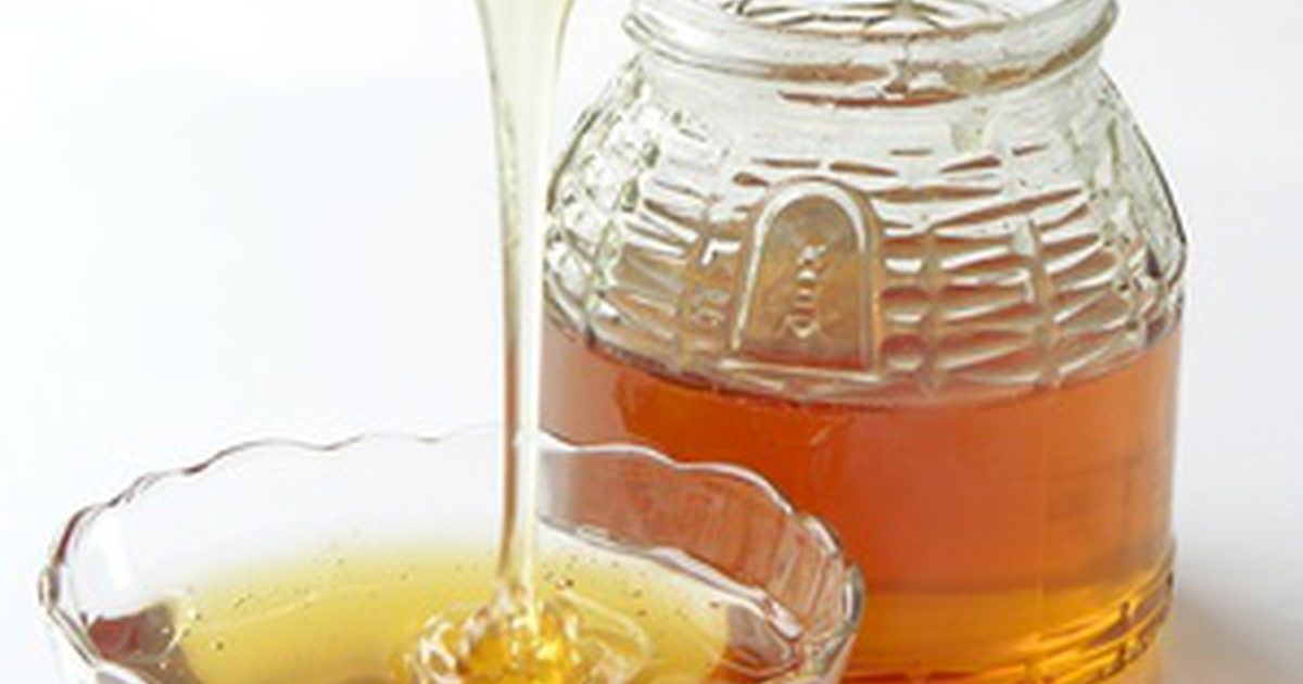 Fördelarna med honung för hudvård