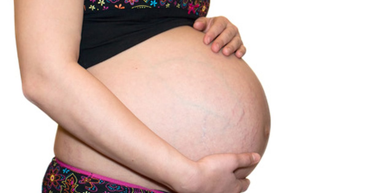 Benzoylperoxide terwijl zwanger