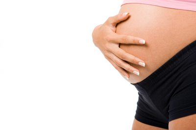 Najboljše zdravilne učinkovine in zdravljenje aken med nosečnostjo