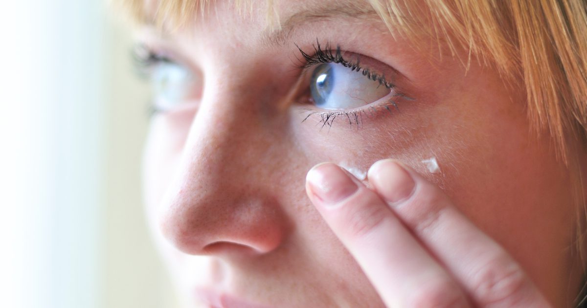 The Best Drugstore Eye Creams