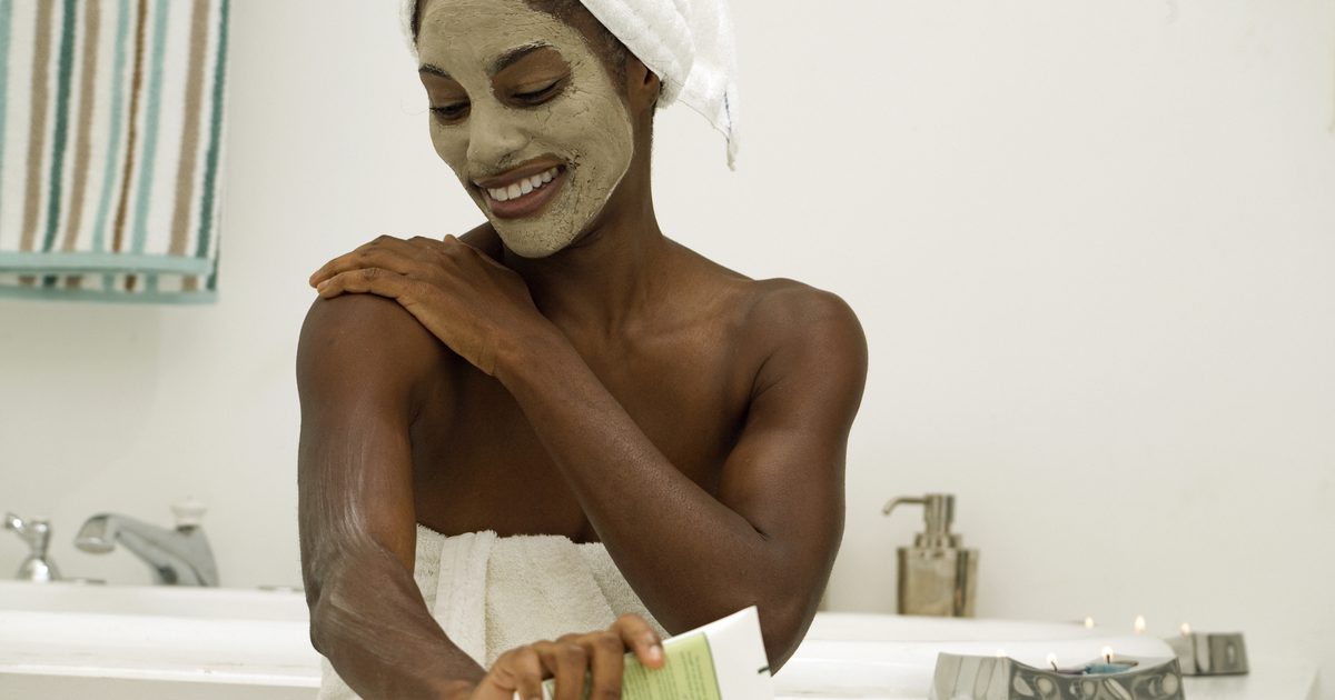 De beste huidproducten voor de zwarte huid