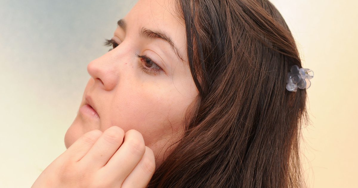 Het beste wat u kunt doen voor een extreem droge huid op uw gezicht