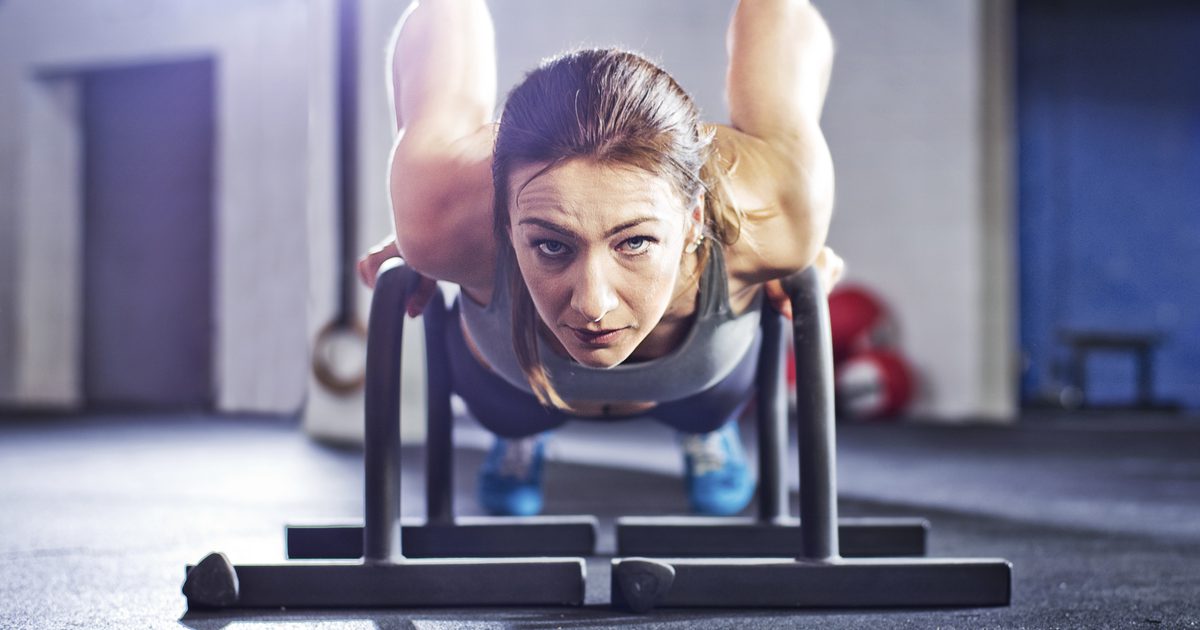 The Best Workout Undertøy for kvinner