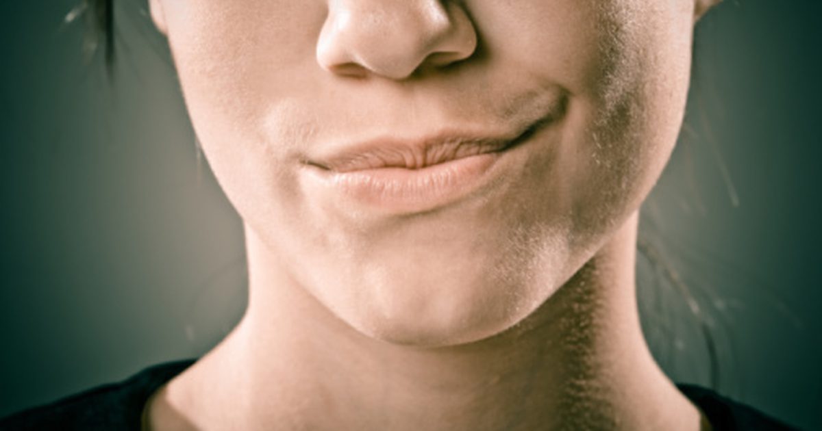 Могут ли любые кремы для лица остановить рост волос на лице?