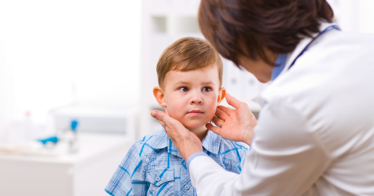 Dermatologija za akne pri otrocih