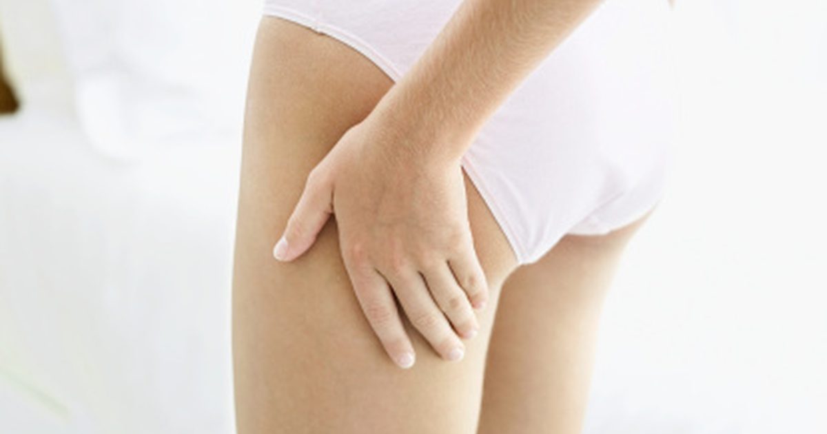 Doen Body Wraps Cellulite helpen?