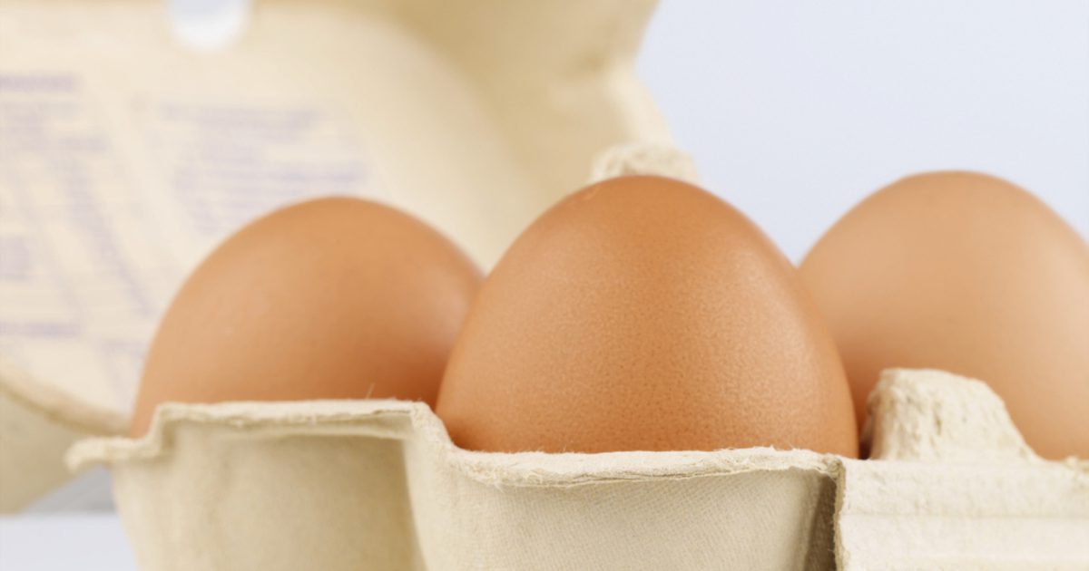 Egg White Home Remedy for kviser