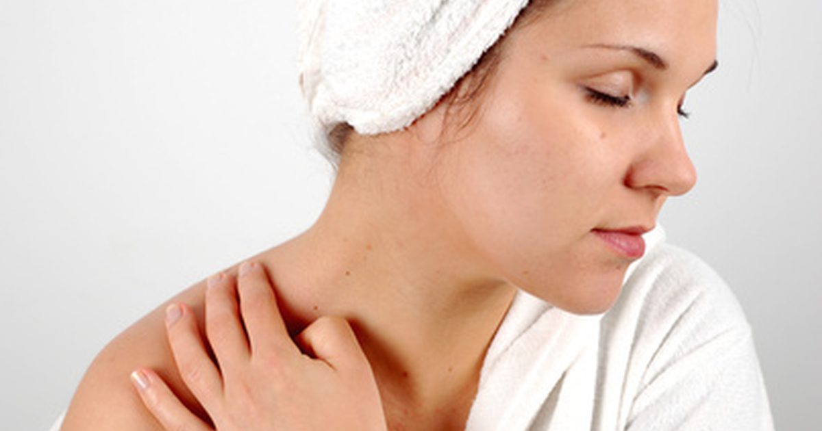 Ansigtsbegrænsninger i massage terapi