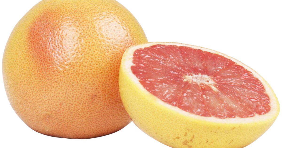 Grapefruitkernextrakt für die Hautpflege