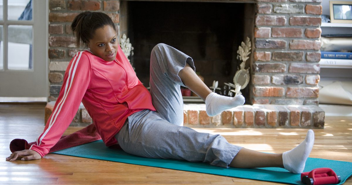 व्यायाम करने वाले अफ्रीकी अमेरिकी महिलाओं के लिए हेयर केयर टिप्स