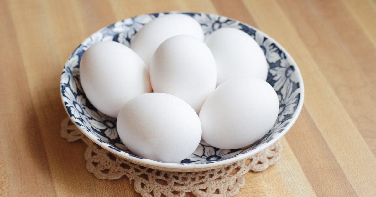 علاج بروتين البيض محلي الصنع للشعر