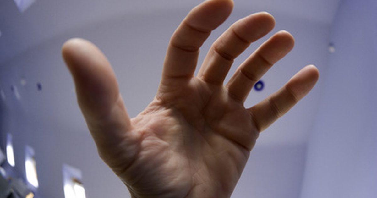 Hvordan drenerer Hand Sanitizer bakterier?