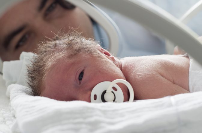 Hoe de aangepaste leeftijd voor prematuriteit te berekenen