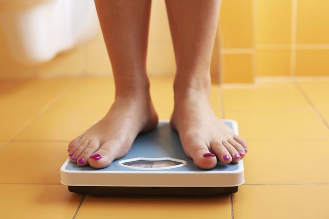 Jak zrobić Body Weight Loss Wrap w domu