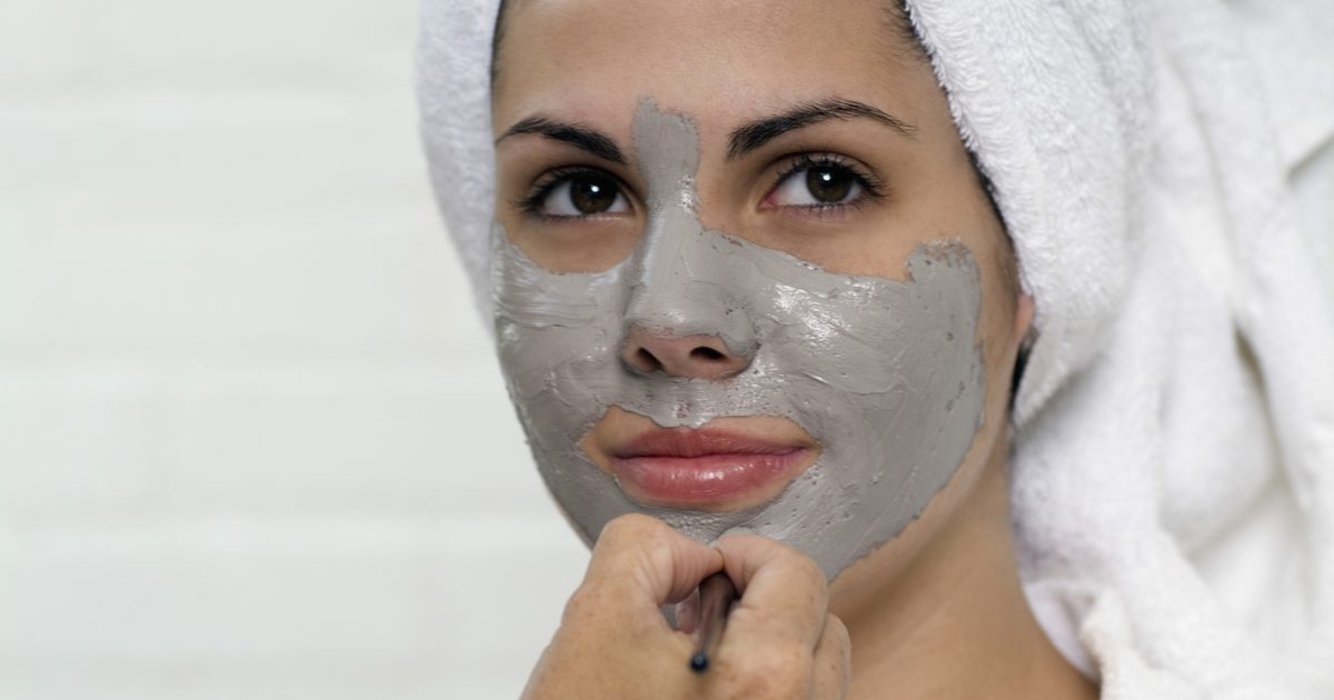 Kako zmanjšati velikost porastih kožnih pore