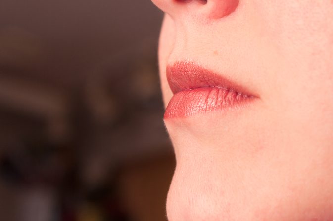 Kako popraviti razpokane ustnice