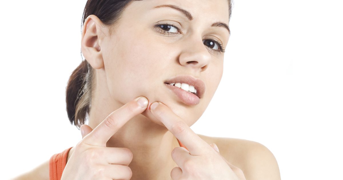 Sådan bruges Clearasil Vanishing Acne Treatment Cream