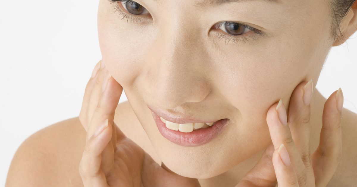 Kako uporabljati glicerin na obrazu