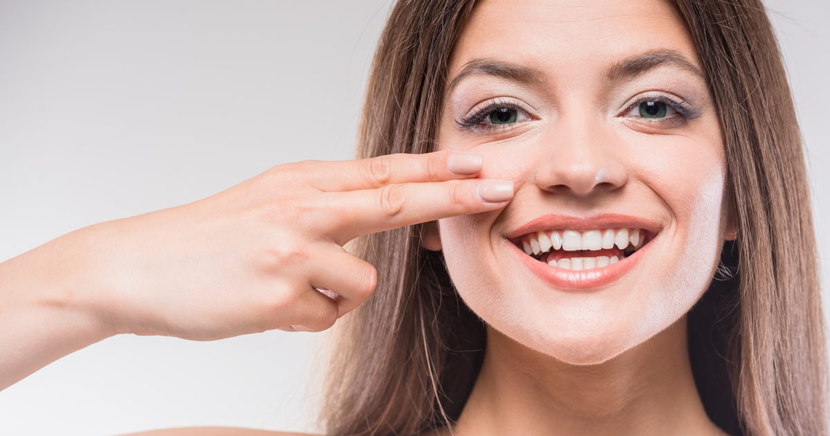 Hvordan man bruger hæmoride creme til ansigtsrødhed