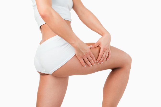 Ionithermie Cellulite Treatment
