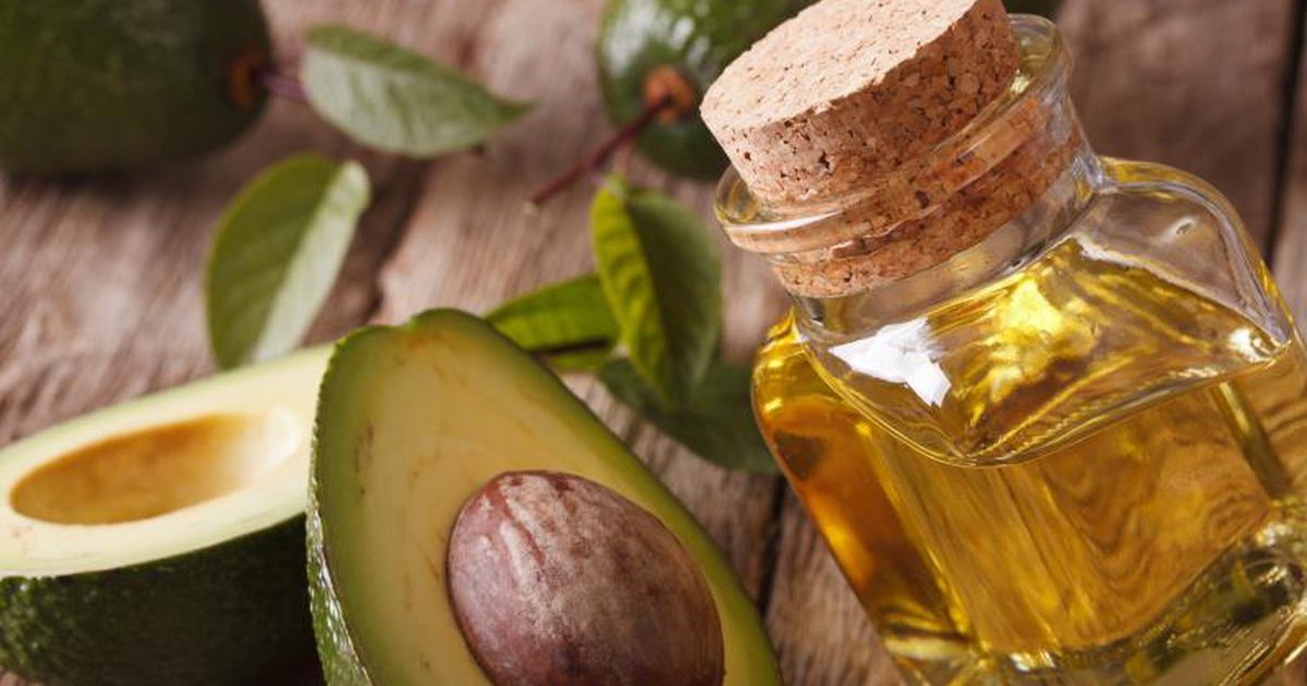Ist Avocadoöl gut für die Haut?