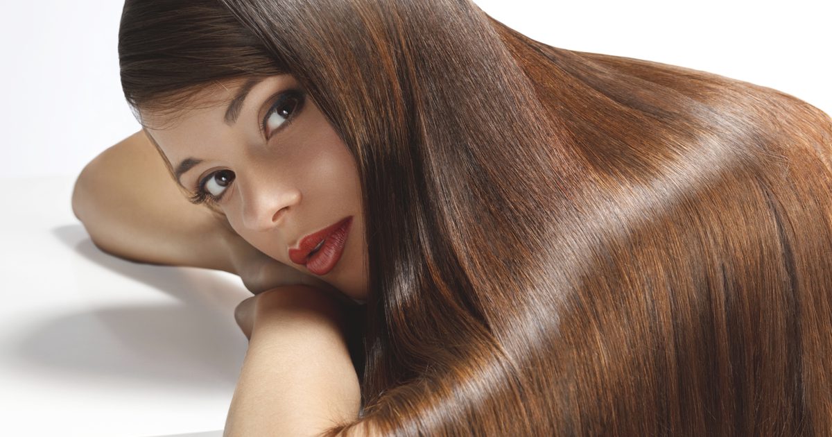 Keratyny składniki do pielęgnacji włosów