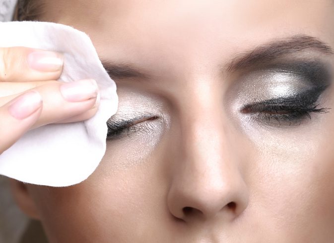 Makeup Remover voor acne gevoelige huid