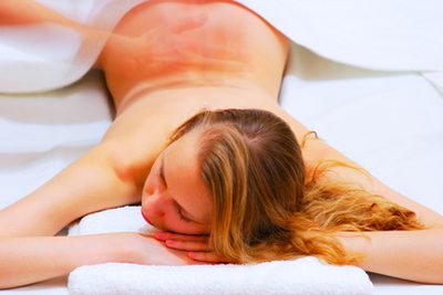 Massage Therapy & Chemical Detoxification