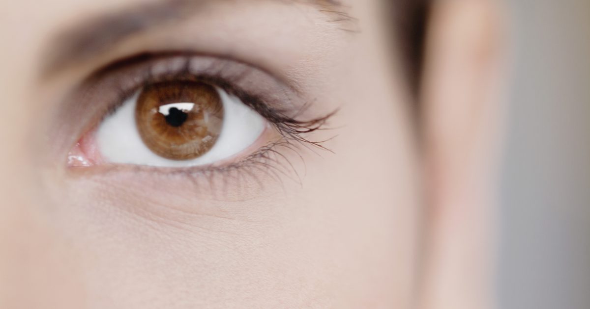 Naravni načini za zmanjšanje vnetja oči