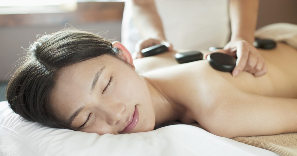 Редовни ползи от масажа