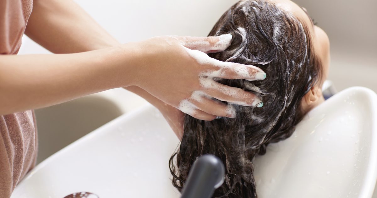 Przegląd oczyszczających szamponów