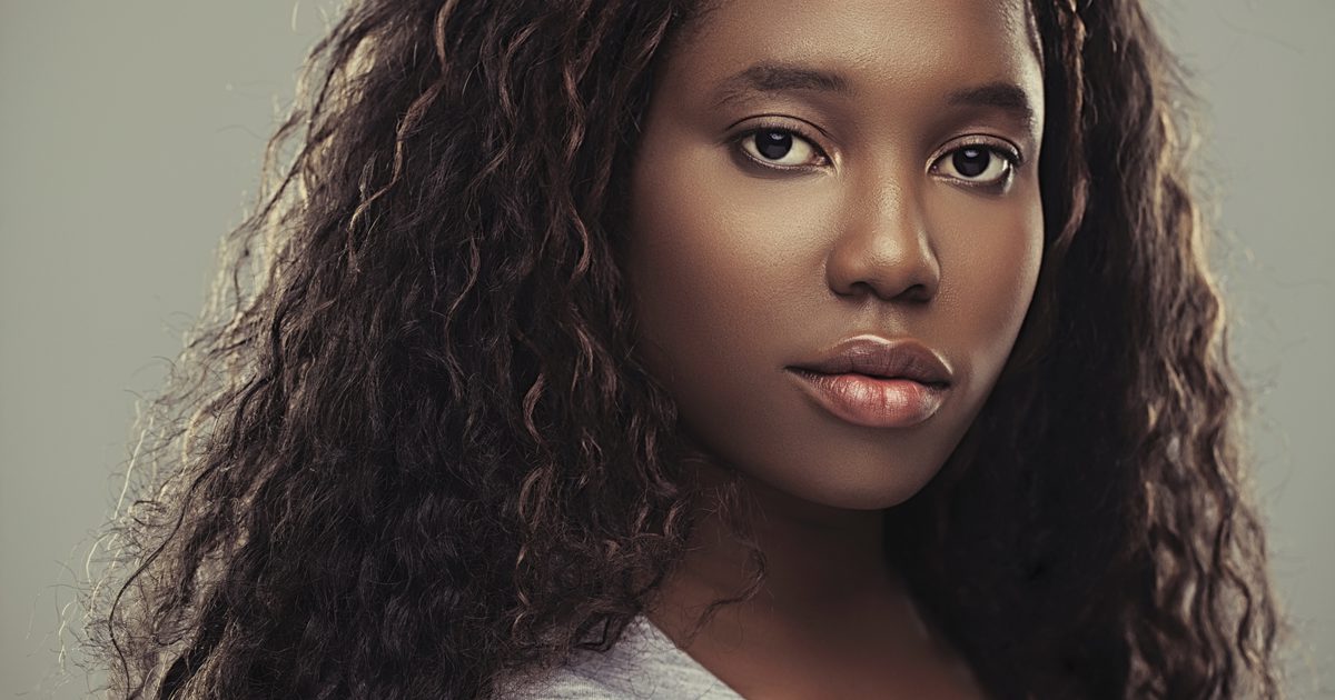Nasveti za nego kože za črne ženske