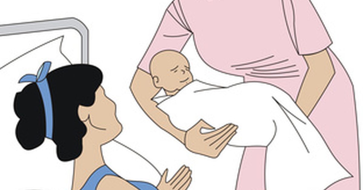 Tipy na starostlivosť o matku doma po narodení