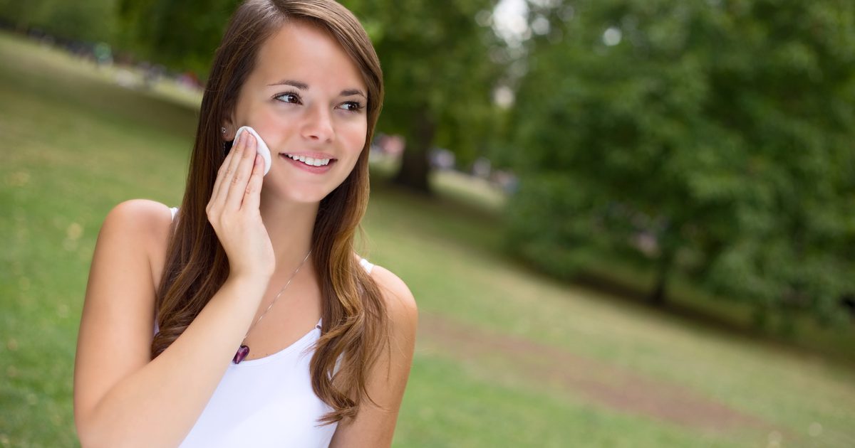 Top Skin Cleansers voor acne gevoelige huid