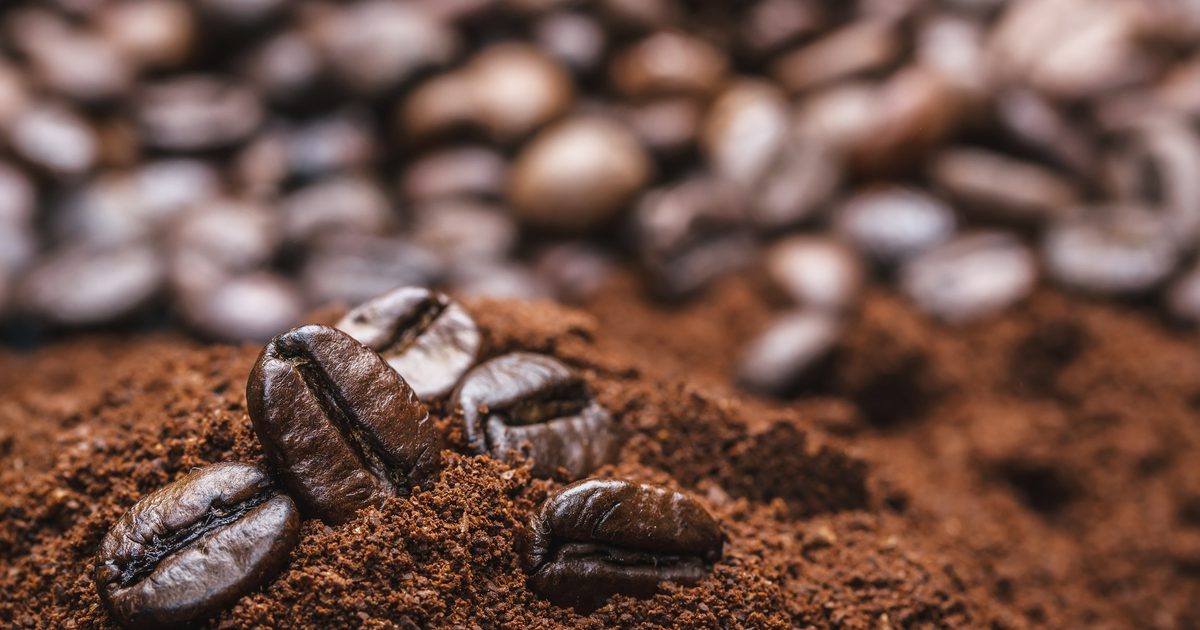 Jakie są zalety peelingu kawowego?