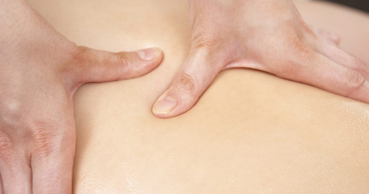 Was sind die Vorteile der Massagecreme?