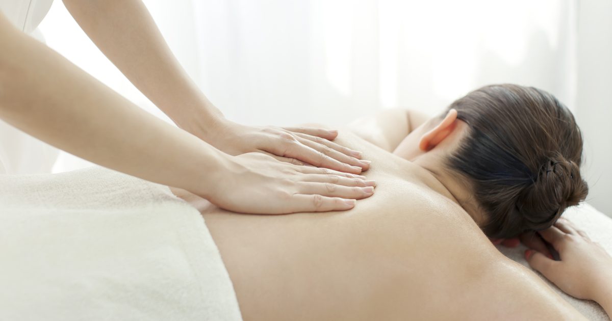 Was sind die Vorteile der Massage für Lupus?