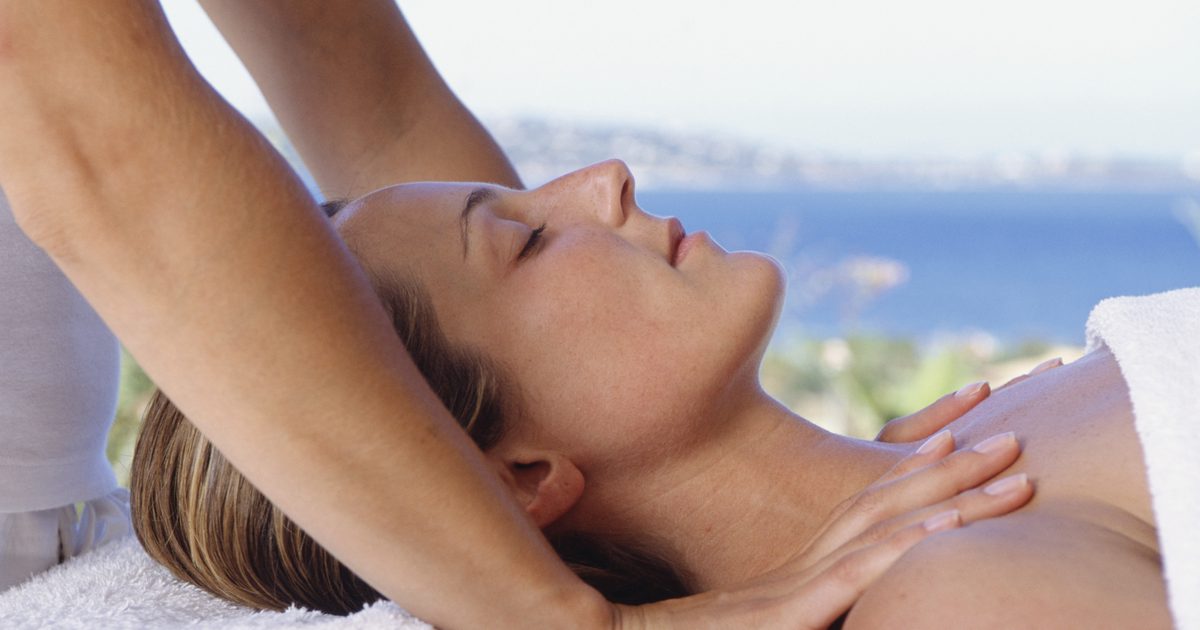 Aké sú výhody masáže v budovaní tela?