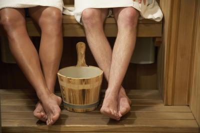 Jaké jsou výhody saun v tělocvičně?